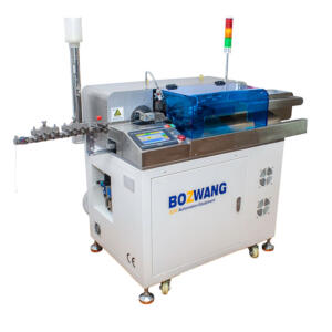 wire processing machine