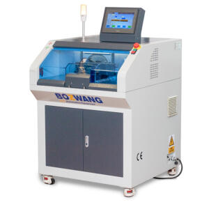 High voltage cable intelligent rotary stripping machine 70mm2 300x300
