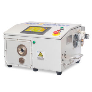 wire processing machine