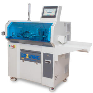 wire processing machine